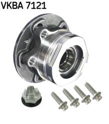SKF Set Rulment Roata Vkba7121 Renault Espace V (VKBA7121)