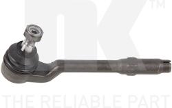 NK Cap De Bara 5031542 Bmw X5