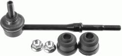 LEMFÖRDER Brat/Bieleta Suspensie, Stabilizator Axa Spate Dreapta 3345901 Chevrolet Captiva