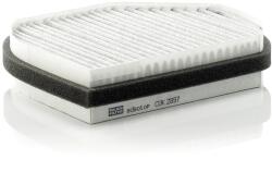 Mann-filter Filtru, Aer Habitaclu Dedesubtul Torpedoului Cuk2897 Chrysler Crossfire