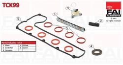 FAI AutoParts Chit Lant De Distributie Tck99 Citroën C4/C4 I/C4 Ii/C4 Picasso I/C4 Picasso Ii (TCK99)