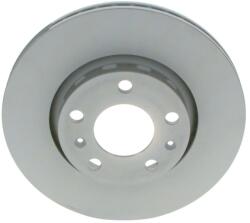 Bosch Disc Frana 0986479C89 Audi A8 D3 Vw Phaeton