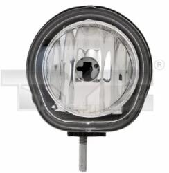 TYC Proiector Ceata Dreapta 19-0397-15-2 Abarth Grande Punto Alfa Romeo 156/166