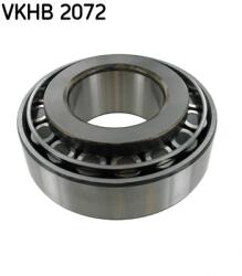 SKF Rulment Roata Vkhb2072 Mercedes-Benz Actros/Atego/Axor/Axor 2/Sk