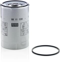 Mann-filter Filtru Combustibil Wk11038Z Dennis Elite 6/Elite+ Volvo 8900/9500/B8/Fe Ii