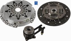 SACHS Set Ambreiaj 3000990619 Ford B-Max/Ecosport/Fiesta Vi/Ka+ Iii Mazda 2
