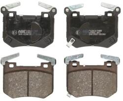 ABE Set Placute Frana, Frana Disc Puntea Spate C20317Abe Kia Stinger (C20317ABE)
