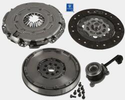 SACHS Set Ambreiaj 2290601189 Citroën C4 Picasso Ii/C5 Iii/Ds4/Ds5/Jumpy Iii (2290601189)