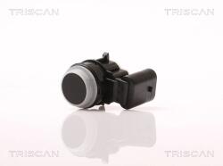 TRISCAN Sensor, Ajutor Parcare 881511118 Bmw 1/2/3/3 Gran Turismo/3 Touring/4/4 Gran