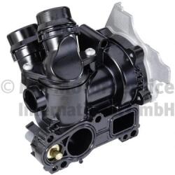 PIERBURG Pompă De Apă, Răcire Motor 7.07152. 56.0 Audi A3/A4 B8/A5/A6 C7/Q3/Q5/Tt Vw Cc B7