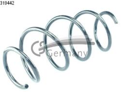 CS Germany Arc Spiral Punte Fata 14.319. 442 Mercedes-Benz C-Class/C-Class T-Model/E-Class (14.319.442)