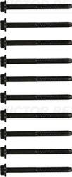 Victor Reinz Set Surub, Chiulasa 14-32128-01 Audi A2 Seat Leon/Toledo Ii Vw Bora/Bora I/Polo