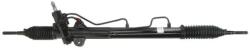 LAUBER Caseta Directie 66.6551 Mitsubishi Pajero Ii/Pajero Iii/Pajero Iii Canvas Top (66.6551)