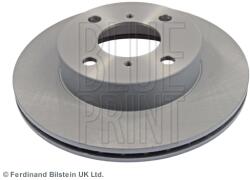 BLUE PRINT Disc Frana Punte Fata Adk84314 Suzuki Alto Vi/Wagon R+ (ADK84314)