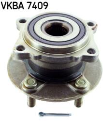 SKF Set Rulment Roata Vkba7409 Citroën C-Crosser/C-Crosser Enterprise Peugeot 4007 (VKBA7409)