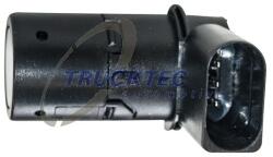 TRUCKTEC Sensor, Ajutor Parcare Fata 07.42. 088 Audi A4 B6/A4 B7/A6 C5/A6 C6/A8 D3