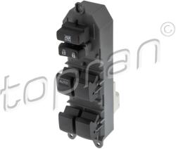 TOPRAN Comutator, Macara Geam Pe Partea Soferului 601209 Toyota Corolla/Rav 4 Iii (601209)