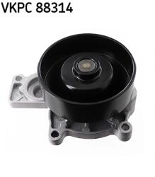 SKF Pompă De Apă, Răcire Motor Vkpc88314 Bmw 2 Active/2 Gran/X1/X2 Mini Mini