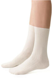 Steven Női zokni Steven art. 130 Merino