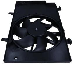 MAXGEAR Ventilator, Radiator Ac227362 Ford B-Max/Fiesta/Fiesta V/Fiesta Vi