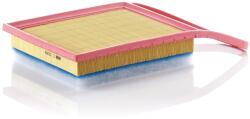 MANN-FILTER Filtru Aer C3585 Citroën Berlingo/Berlingo / Berlingo First/Berlingo Multispace (C3585)