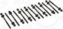ELRING Set Surub, Chiulasa 234.640 Bmw 3/5/6/7/X3/X5/X6