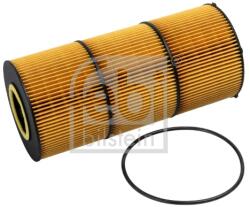 FEBI BILSTEIN Filtru Ulei 49867 Mercedes-Benz Actros Mp4 / Mp5/Antos/Arocs Setra Series 400 (49867)