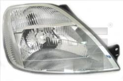 TYC Far Dreapta 20-0055-05-2 Ford Fiesta V (20-0055-05-2)