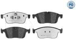 MEYLE Set Placute Frana, Frana Disc Punte Fata 0252238619/Pd Volvo Xc60 I