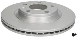 ABE Disc Frana Punte Fata C3W016Abe-P Audi A4 B5/A4 B6/A4 B7/A8 D2/A8 D3 Seat Exeo