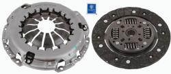 SACHS Set Ambreiaj 3000951634 Dacia Dokker/Duster/Lodgy/Logan/Logan Ii/Logan Pick-Up
