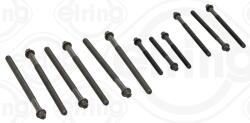 ELRING Set Surub, Chiulasa 010.230 Bmw 1/3/5/X3/Z4 Bmw (Brilliance) 3 Series/5 Series
