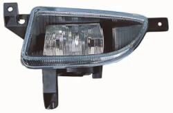 ABAKUS Proiector Ceata Stanga 442-2022L-Ue Opel Zafira A