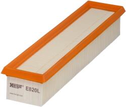 HENGST FILTER Filtru Aer E820L Dacia Logan/Logan Ii/Logan Mcv Ii/Sandero/Sandero Ii (E820L)