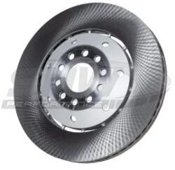 SHW Performance Disc Frana Axa Fata Stanga Afl46401 Audi A6 C5 (AFL46401)