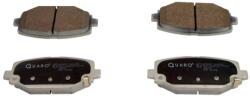 QUARO Set Placute Frana, Frana Disc Qp9697 Chrysler Voyager V Dodge Grand Caravan (QP9697)