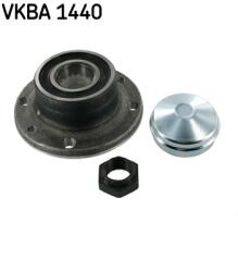 SKF Set Rulment Roata Vkba1440 Alfa Romeo 145/146/155 Fiat Albea/Barchetta/Brava (VKBA1440)