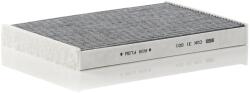 MANN-FILTER Filtru, Aer Habitaclu Cuk31001 Renault Trucks C/K/T Volvo Fh/Fh Ii/Fh Iii/Fm/Fmx (CUK31001)