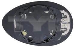 TYC Sticla Oglinda, Oglinda Retrovizoare Exterioara Stanga 301-0022-1 Alfa Romeo 156