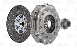 VALEO Set Ambreiaj 827462 Iveco Eurocargo I-Iii/Eurocargo Iv/Eurocargo V (827462)
