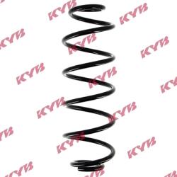 KYB Arc Spiral Puntea Spate Ra5365 Citroën C4 Picasso Ii