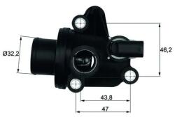 MAHLE Termostat, Lichid Racire Ti1287 Mercedes-Benz A-Class/Vaneo