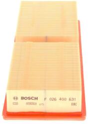 Bosch Filtru Aer F026400631 Alfa Romeo Giulia/Stelvio