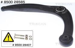 TRISCAN Brat, Suspensie Roata 850028585 Citroën C4 Ii/Ds4 Ds Ds 4 / Ds 4 Crossback (850028585)