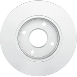 Bosch Disc Frana 0986478892 Ford Fiesta/Fiesta Iv/Fiesta V/Focus I/Fusion/Ka/Puma (0986478892)