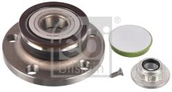 Febi Bilstein Set Rulment Roata Puntea Spate 170376 Seat Toledo Iv Skoda Rapid/Roomster