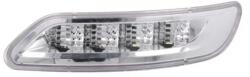 TRUCKLIGHT Lumina De Clarificare Stanga Sm-Iv001L Iveco Stralis I (SM-IV001L)