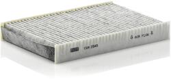 Mann-filter Filtru, Aer Habitaclu Comp. Motor Partea Conducător Auto, Sub Capac Cutie Apă Cu - cargowest - 167,71 RON