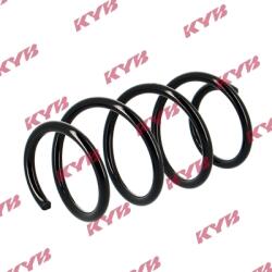 KYB Arc Spiral Punte Fata Ra1283 Mercedes-Benz Citan Mixto Renault Kangoo