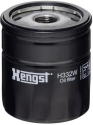Hengst Filter Filtru Ulei H332W Audi A1 Seat Ibiza Iv/Toledo Iv Skoda Fabia Iii/Rapid Vw Polo